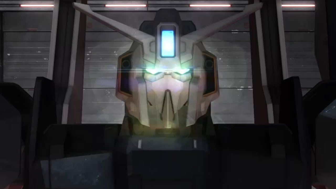 ロングサーベルとタックルで全てを消す男