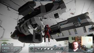 Space Engineers - Последние Наработки 2024 05 05