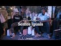 Plutonio Prod. Dj Dadda - Somos Iguais (Letra)