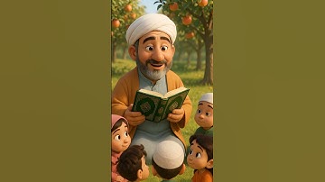 سورة الاخلاص المصحف المعلم #العلم #love