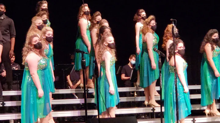 Franklin Central Encores @ Carroll 2021