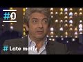 Late Motiv: Entrevista a Ricardo Darín #LateMotiv219 | #0