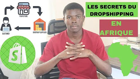 Guide complet du dropshipping en Afrique