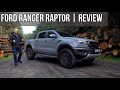Ford Ranger Raptor review | Is it the best of the pick-up world?