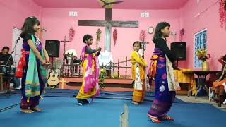 Christmas Performance