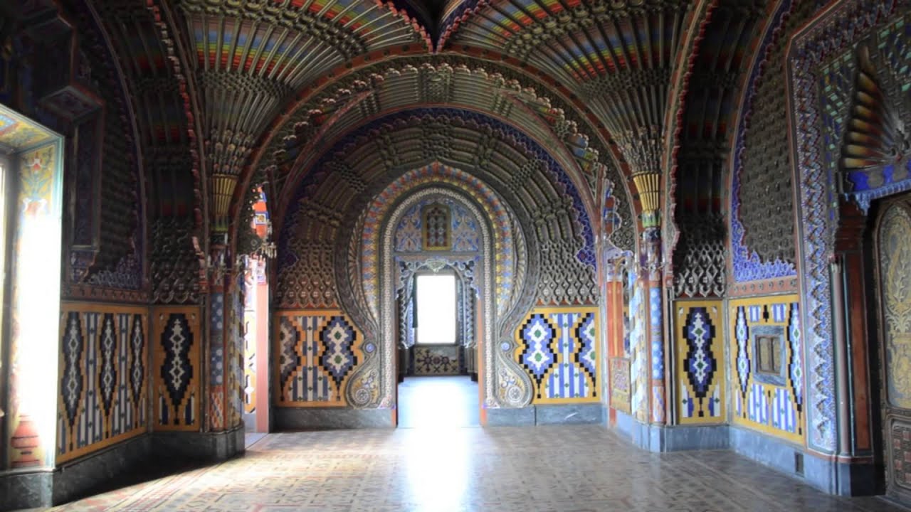 Urbex around Tuscany (Where Elvi production promo)