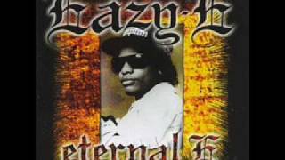 Eazy-E 8 Ball
