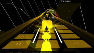 [Audiosurf 2] Steam Phunk - Easy