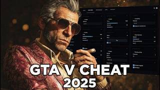 GTA Online Kiddion’s Cheat Menu PC / Free Download Cheat, Money Hack & Online Mods New MOD Menu