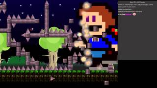 I Wanna Kill The Kamilia 2 Boss Rush: Big Kid Chase @Mistakelchen