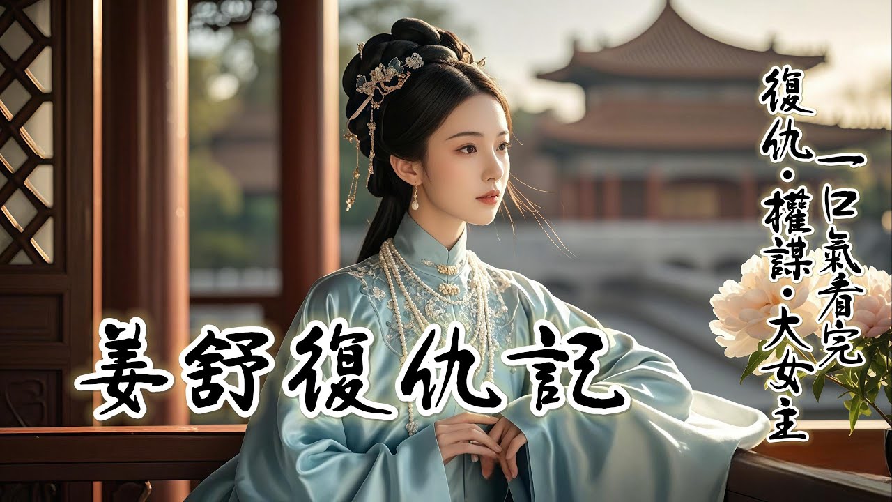 完結《姜舒》：我的竹馬小將軍要與我悔婚，娶我仇人的女兒宛彤。他明知我的苦難，卻輕描淡寫：那是她母親做的事，與她無關。 我呆愣片刻后，同意退親。不到三個月，我接受了另一門婚約，我的竹馬卻後悔了...