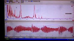 Fujitsu Mini Split Heat Pump Creates Dirty Electricity.
