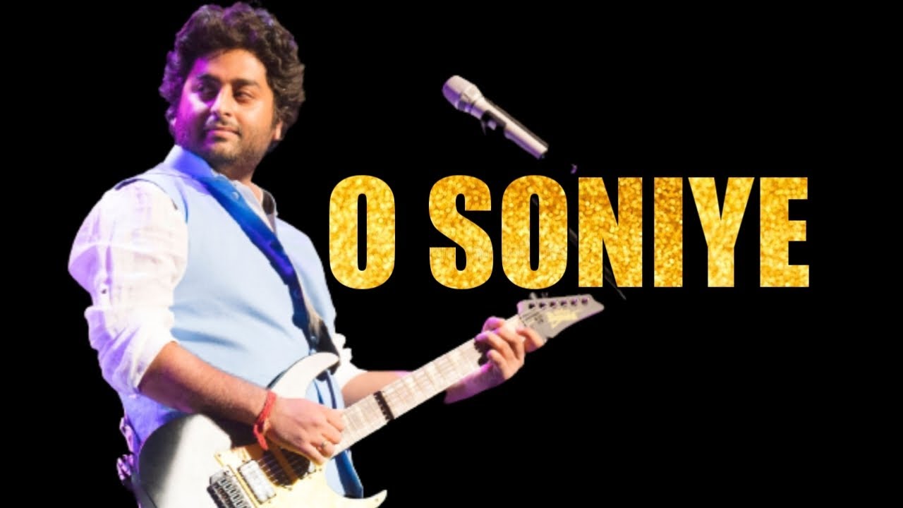 O soniye tera mera saath yunhi rehna lyrics