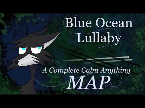 Blue Ocean Lullaby