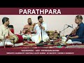 Parathpara  vachaspathi  paapanaasam shivan  flute  sreejith g kammath