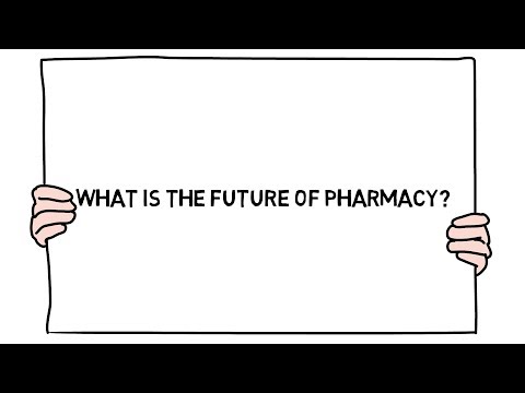 How To Give To The Profession Of Pharmacy