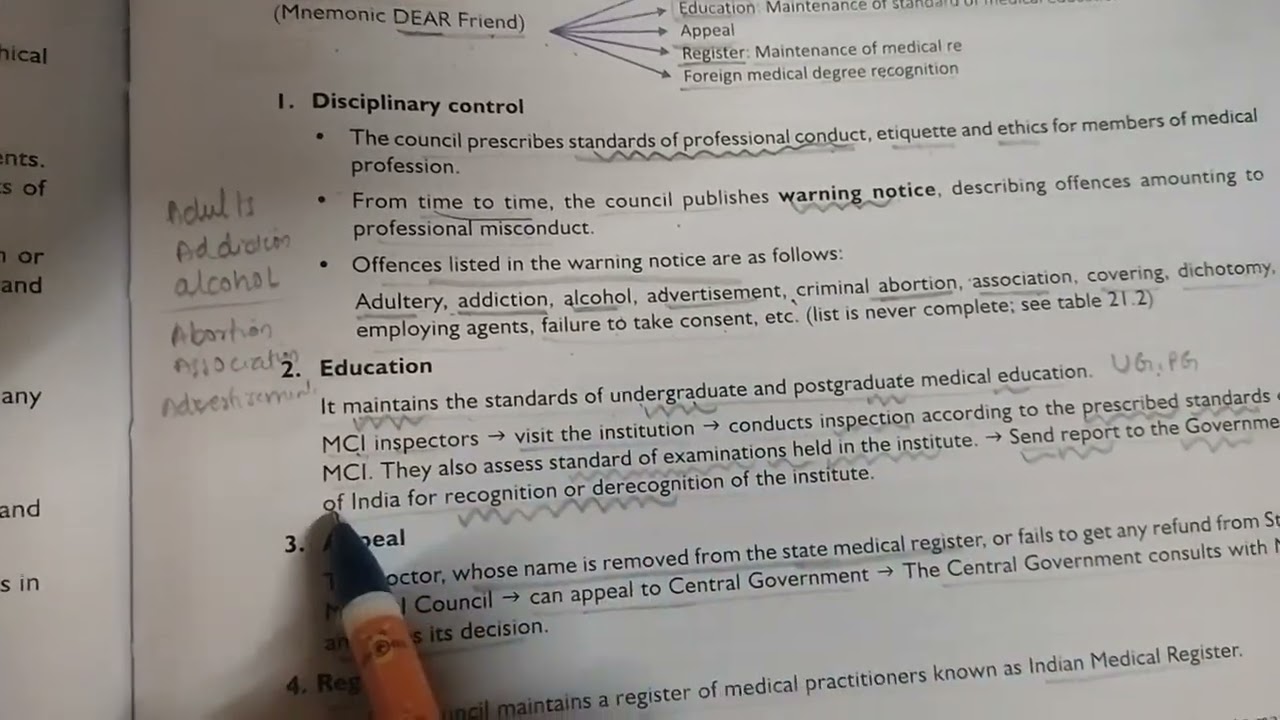 ИНДИЙСКИЙ МЕДИЦИНСКИЙ СОВЕТ (IMC) 