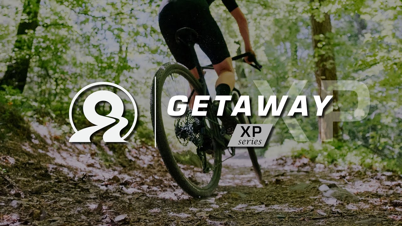 HTLR GETAWAY XP｜CHALLENGE チャレンジ