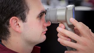 Famous Using eye-tracking technology to study athlete head impacts Wealth