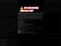 CVE-2026-3888 PoC #htb #cybersecurity #ethicalhacking #kali #linux