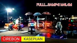WISATA MALAM | alun alun kasepuhan  CIREBON
