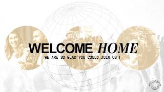 Sunday Service | Pragma Service LIVE
