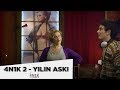 4N1K 2 - Yılın Aşkı: Oğuz & Kate Upton (SİNEMALARDA)