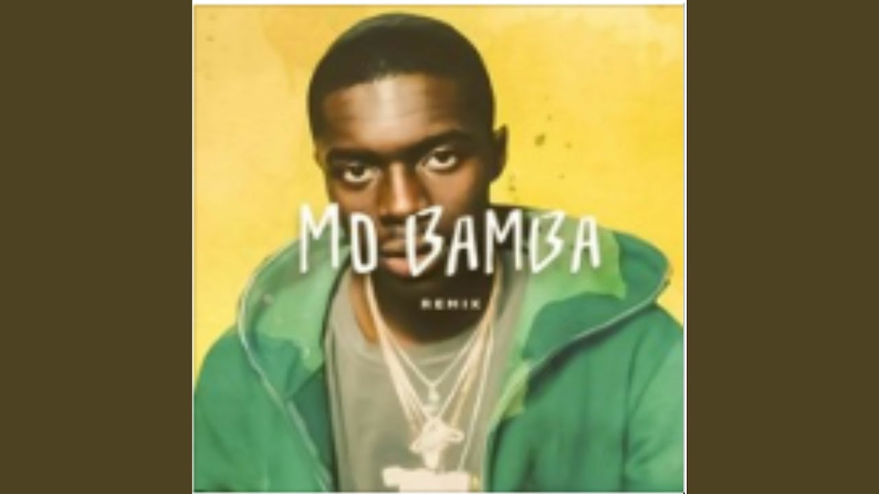 Mo bamba - YouTube
