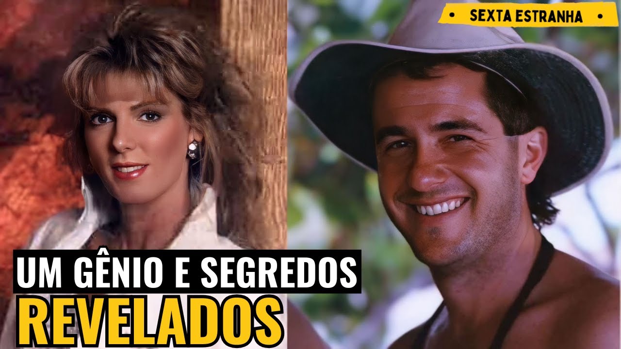 Uma história cheia de reviravoltas com uma morte inédita e insana! Linda Curry