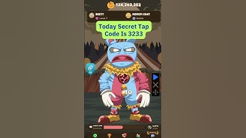 Memefi Secret Combo Reward 26 AUG | 1M Coins | All Levels Revealed #memefi  #memefisecretcode