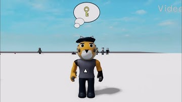 [Custom] TSP Tigry Helper Sound (Piggy Book 2)