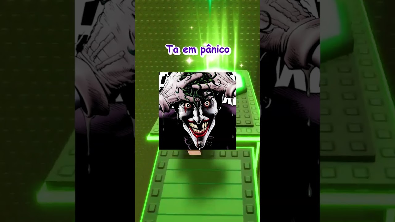 SUA CONTA VAI SER EXCLUIDA!  #roblox   #parkourroblox