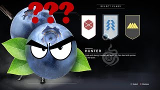 Destiny 2 Classes EXPLAINED! -A Guide for Beginners 2023 #destiny2 #destiny #beginnerguide