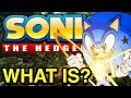What is Ultra Sonic in the Archie Comics? - Sonic Discussion - NewSuperChris