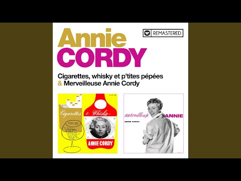 Je t'aime (Remasterisé en 2020) bekijken op YouTube