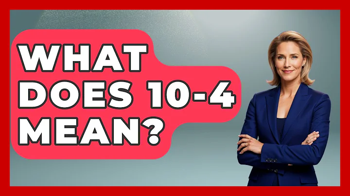 What Does 10-4 Mean? - Big Truck Lovers