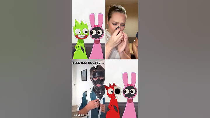 Put This In 0.3x COMPLETE EDITION (Incredibox Sprunki) @fash