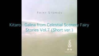 Kitaro - Galina (Preview)