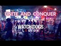 Unite and conquer  watch dogs legion ost