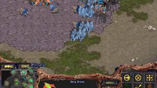 FPVOD #4 - ZvT Python Part 2