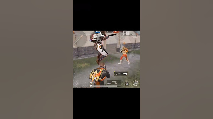 worst shotgun game play#pubg mobile#shorts#viral#trending