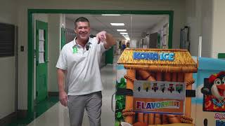60 Seconds with the Superintendent | January 9th, 2026