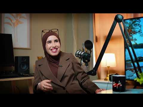 مالم يقال مع المؤثرة يسرا بن براهيم مع حليمة رامي  04