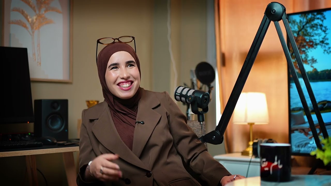 مالم يقال مع المؤثرة يسرا بن براهيم مع حليمة رامي EP.04