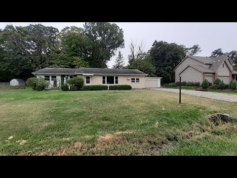 11145 West Elmwood Court, Mokena, IL home video tour