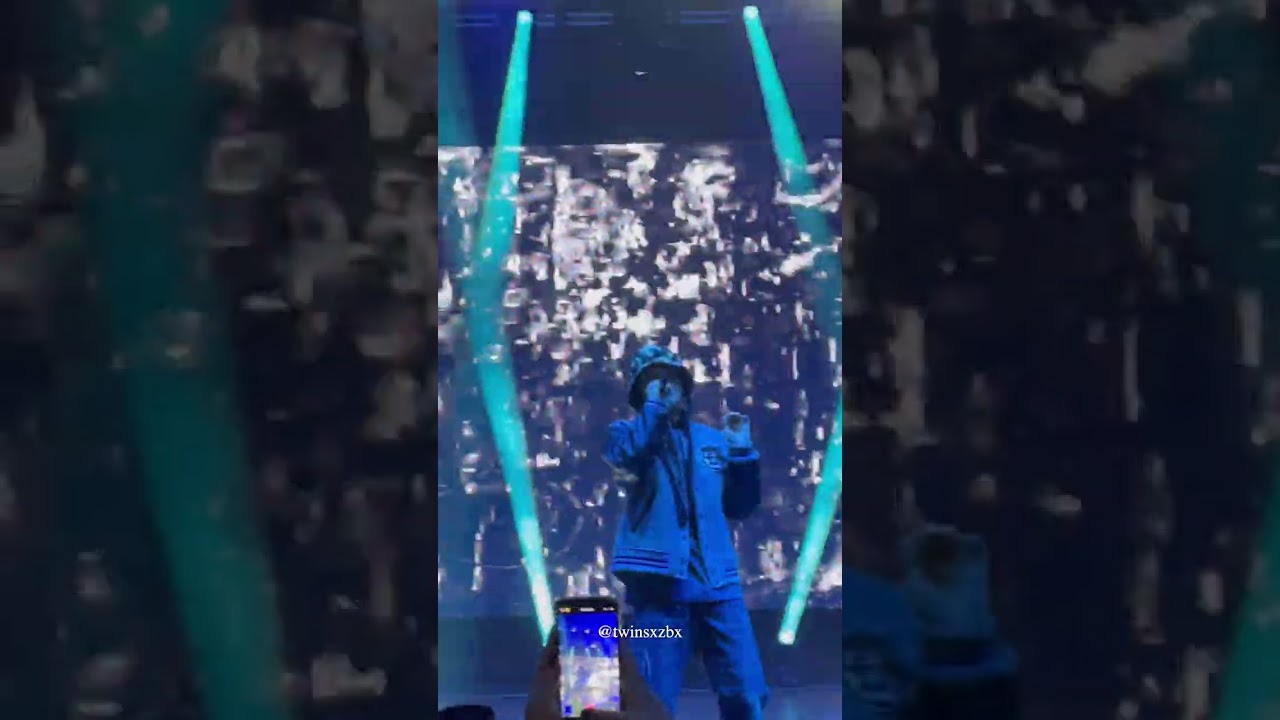 COOGIE 쿠기 - MOVIN' & MOVIN' | FOLLOW THE MOVEMENT AOMG LONDON 2023