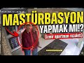 MASTÜRBASYON YAPMAK MI? (İzmir Apartman Olayı)