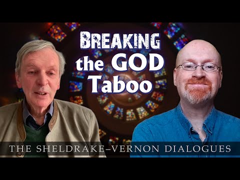 The Quiet Revolution — Sheldrake-Vernon Dialogue 98