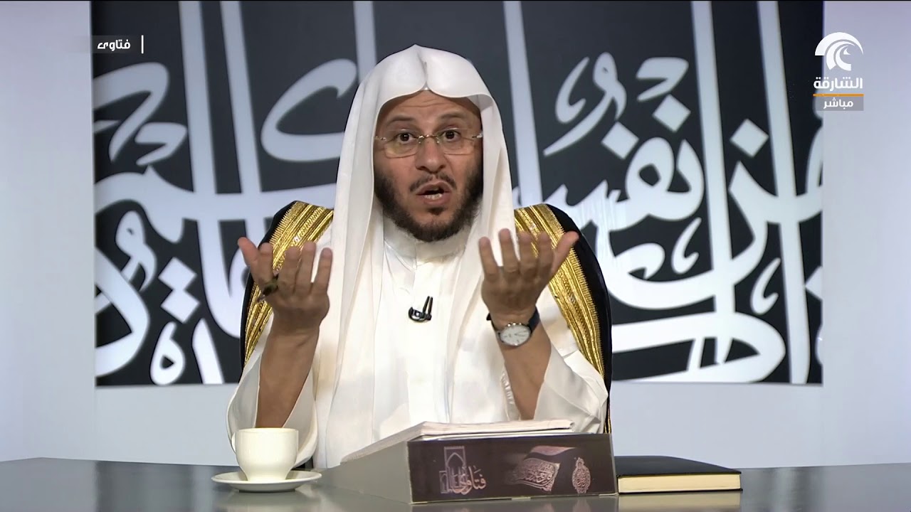 حكم الكذب لدفع العين والحسد