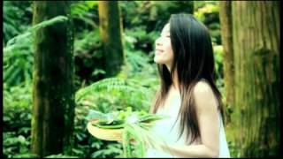 Hebe田馥甄 2014「爽健美茶」電視廣告幕後花絮!